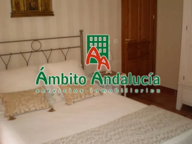 Apartamento con entrada independiente — 9
