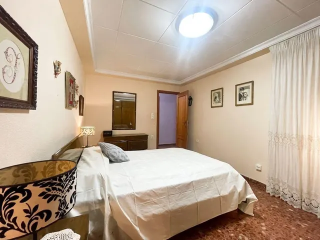 Espectacular vivienda, ubicada en una inmejorable y céntrica zona de Sueca — 22