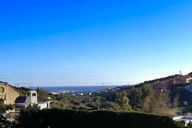 Parcela en venta - Costa Del Sol - foto 5