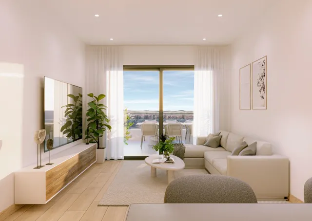 Apartamento 2 habitaciones en venta - La covatilla - foto 5