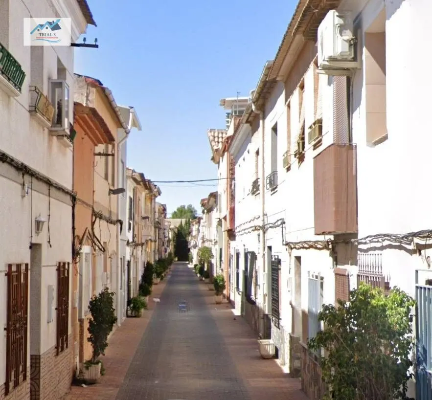Venta Casa en Murcia