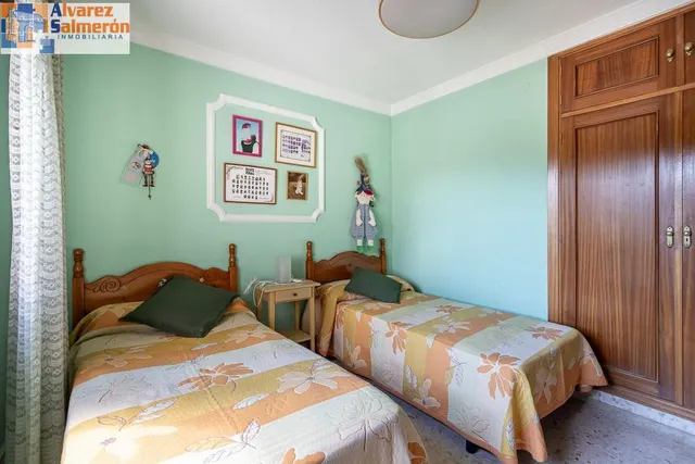 Chalet en Pinos Genil — 19