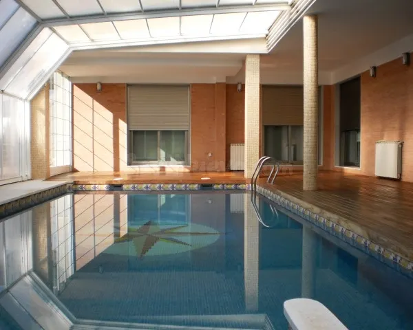 chalet en la mejor zona residencial de Córdoba - foto 4