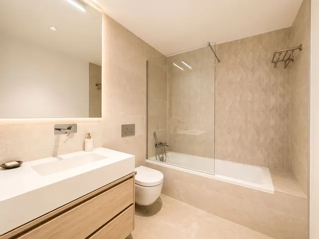 Ático Dúplex 2 habitaciones 122m² en venta - Marbella — 18