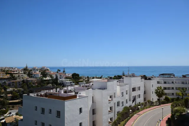 Ático 3 habitaciones 70m² en venta - Riviera del sol