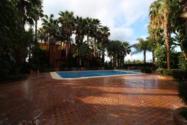 Adosado 3 habitaciones 431m² en venta - Marbella — 41