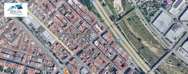 Venta de Piso en  Ripollet (Barcelona) — 3