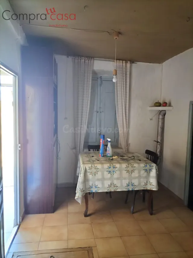 VENTA.-.CASA DE PUEBLO.-.CONSUEGRA - foto 2