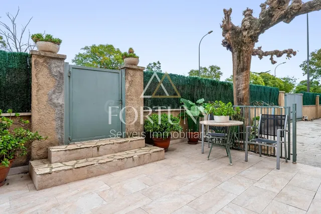 Casa en venta Av Falset, Reus. - foto 2