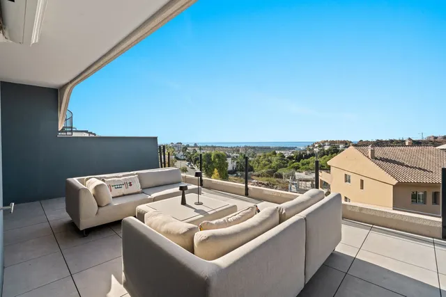 Ático 3 habitaciones 91m² en venta - Costa Del Sol — 7
