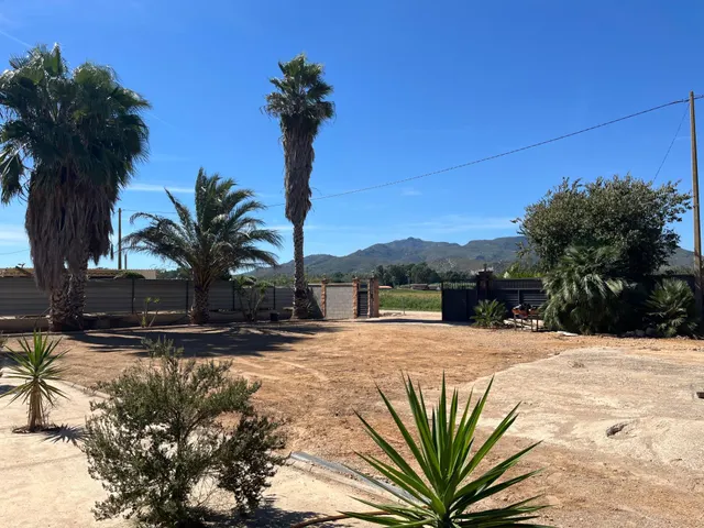 UNA FINCA PARA DISFRUTAR — 6