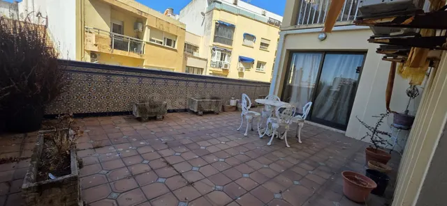 PISO VIRGEN DEL CARMEN DE 4 DORMITORIOS