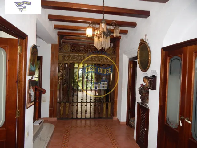 ¡¡CASA CON TERRENO EN ONTINYENT!!VALENCIA — 7