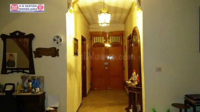 CASA DE PUEBLO EN ZONA CENTRO - foto 4