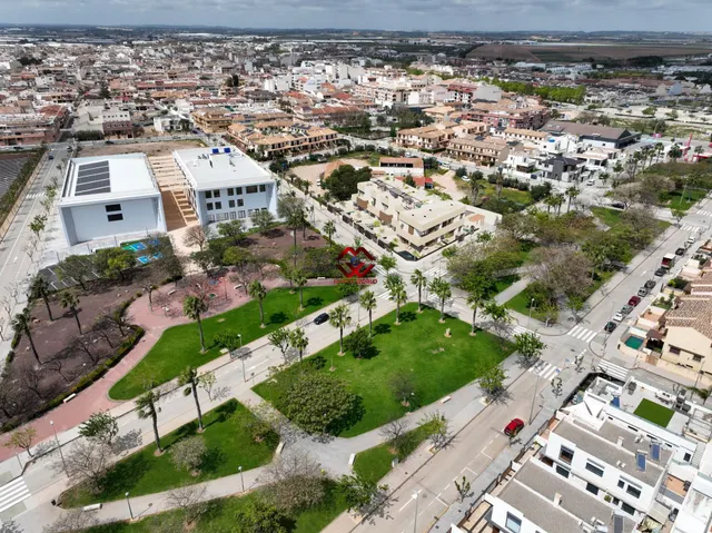 Promoción boutique de viviendas de nueva construcción con piscina privada en Pilar de la Horadada — 6