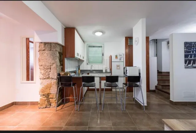 Vivienda en primera línea de mar en San Cristóbal — 13