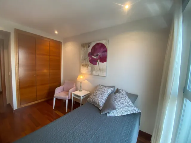 PARTICULAR VENDE | PISO CON GARAJE, TRASTERO Y PISCINA EN CUATRE CARRERES — 10