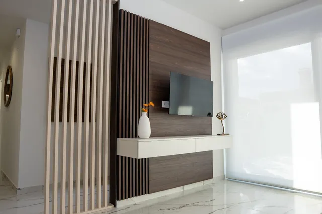 Villa con piscina privada, solárium y 3 habitaciones en Ciudad Quesada — 15