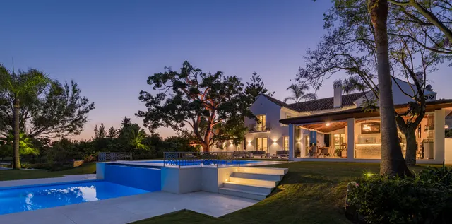 Chalet 6 habitaciones 712m² en venta - Marbella — 20
