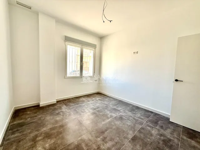 SE VENDE PLANTA BAJA EN MONFORTE DEL CID - OBRA NUEVA — 4