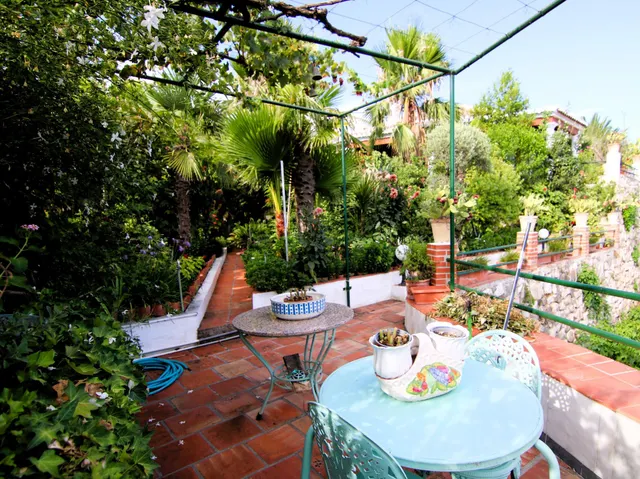 Encantadora casa en venta en Coín – ¡Una joya única con espectaculares vistas! — 14