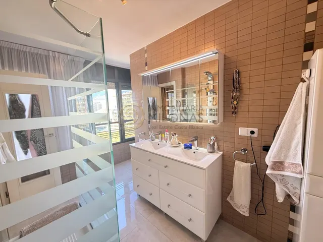 Ático reformado en venta en segunda línea de la playa de levante | Benidorm — 27