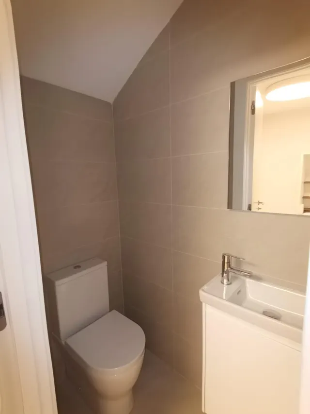 Villa con Piscina Privada y Jardín en Rojales — 31