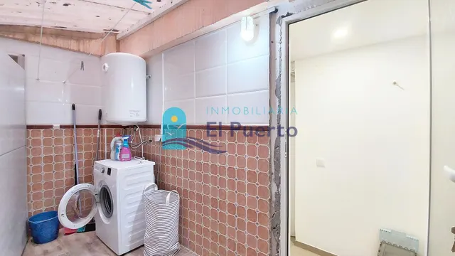 Dos apartamentos independientes reformados a 50 metros de la playa en puerto de mazarrón – ref. 1869 — 22