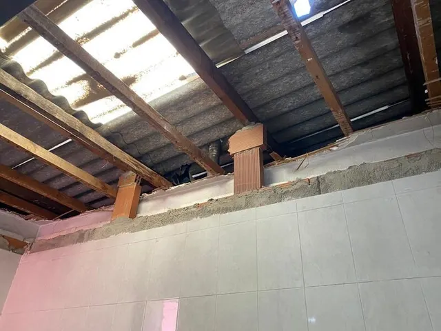 Piso 1 habitación 157m² en venta - CENTRO — 9