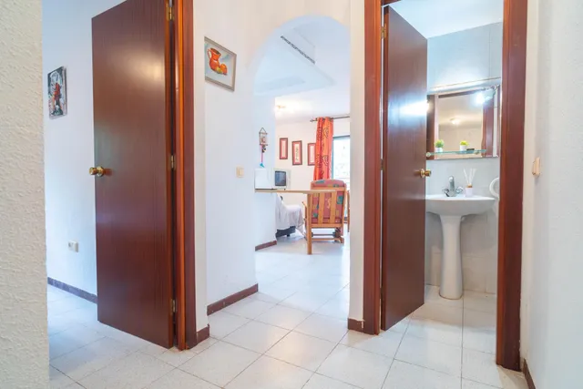 Amplio apartamento en la zona de Magic World — 18