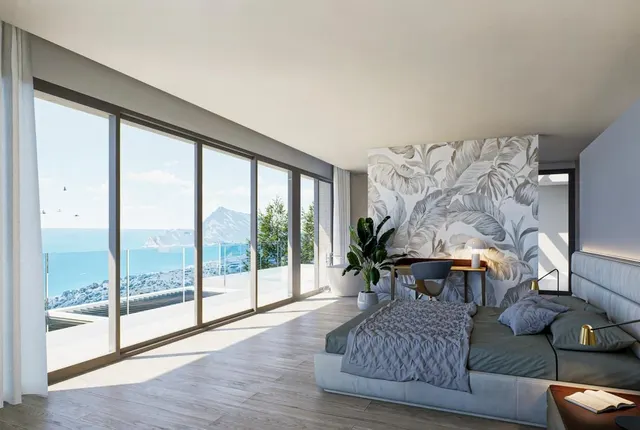 Casa 4 habitaciones 405m² en venta - Altea Hills — 11