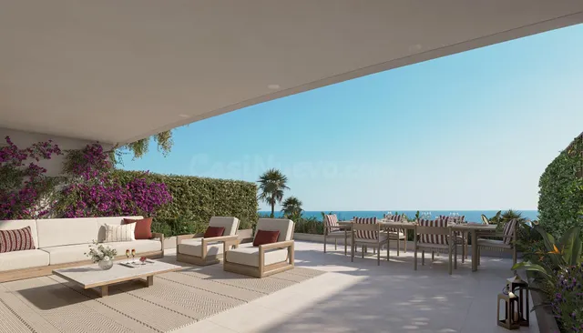 Residencia exclusiva en Torremuelle, Benalmádena — 4
