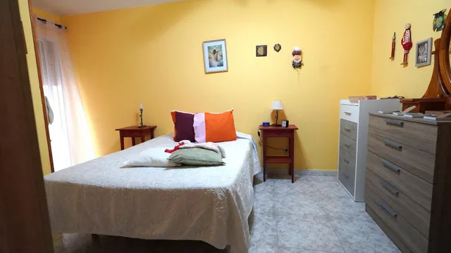 Piso de 3 dormitorios en arenales – calle obispo vela, Las Palmas de Gran Canaria — 10