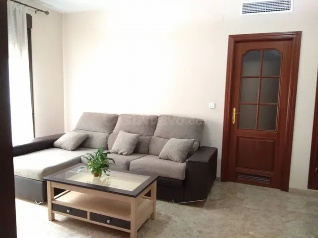 Bonito apartamento junto a Plaza de las Tendillas con plaza  - foto 5
