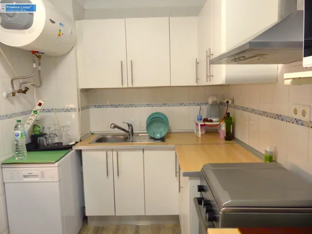 Venta de apartamento de 3 dormitorios con vistas en Mar de Cristal — 24