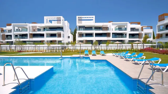 Apartamento 2 habitaciones 144m² en venta - Costa Del Sol — 3