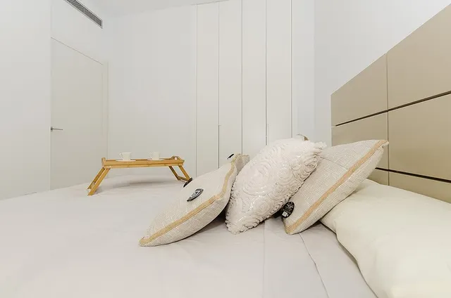 VILLA DE OBRA NUEVA EN ORIHUELA COSTA (CAMPOAMOR) — 12