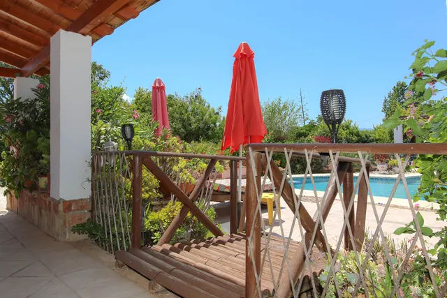Chalet 5 habitaciones 215m² en venta - Alora pueblo — 46