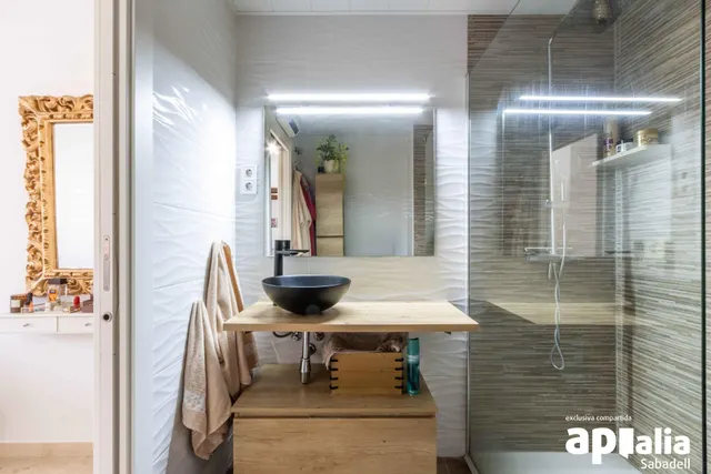 Piso de Mañero en Gràcia — 39