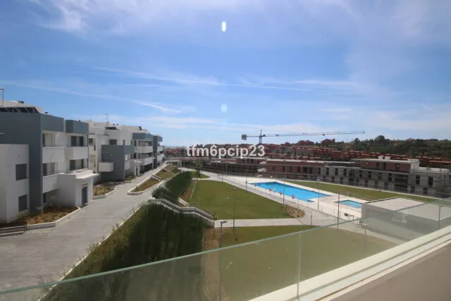 Ático en Venta en Estepona Málaga