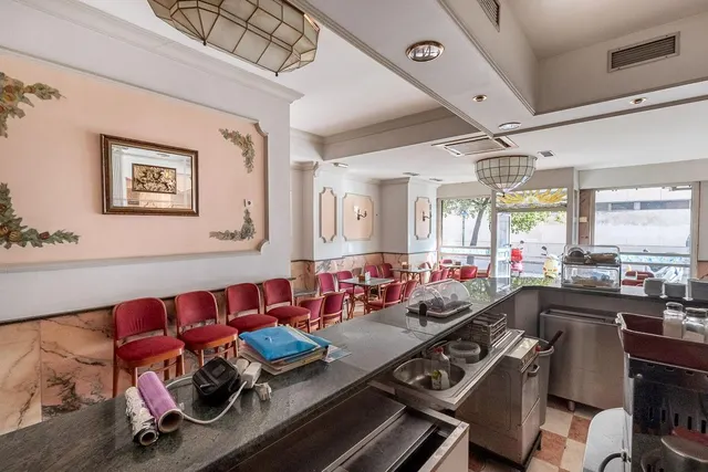 Local de hostelería en venta!! — 12