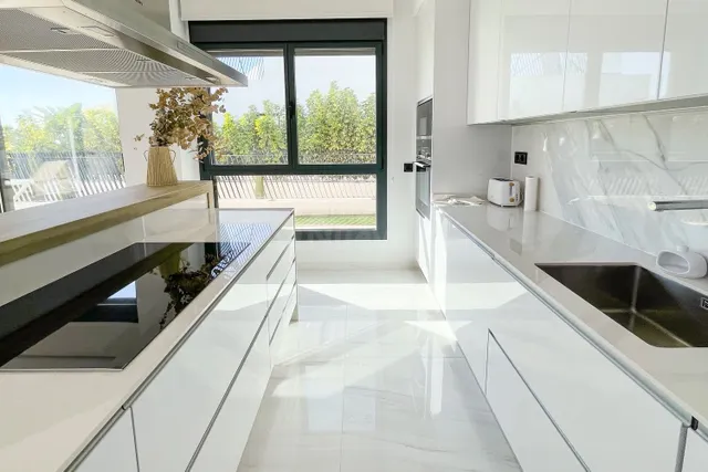 Apartamento 3 habitaciones 124m² en venta - Playas Del Torres — 13