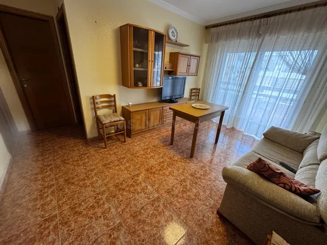 APARTAMENTO CON GRAN TERRAZA EN LA ZONA SUR — 5