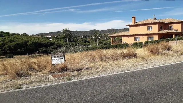 Parcela en el Barrio del Naranjo de Córdoba - foto 2
