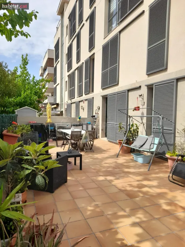 ¡ UNICA EN EL PRAT DE VILANOVA!! PLANTA BAJA A POCOS PASOS D - foto 4