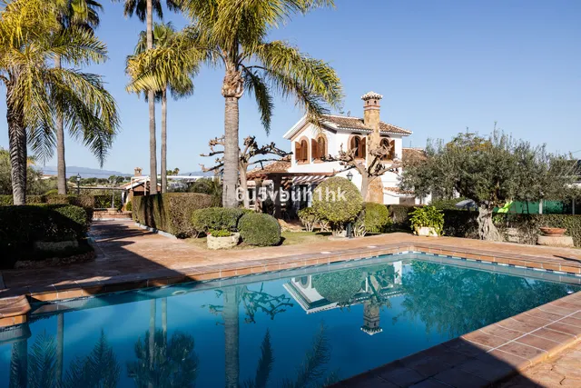 Adosado 5 habitaciones 300m² en venta - Puerto Sol-Los Almen