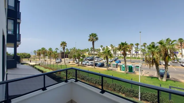 Alquiler en Almerimar de septiembre a junio — 21
