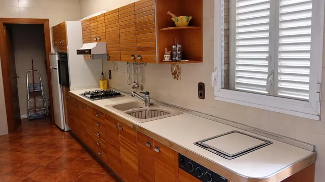CASA CON AMPLIA TERRAZA EN ALCARRÀS — 7