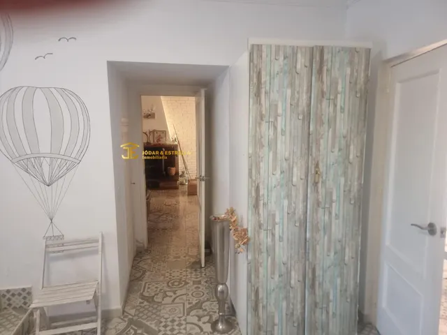 CASA DE 5 DORMITORIOS EN ZARZADILLA DE RAMOS. — 30