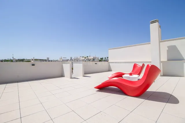 Casa-Chalet en Venta en Jacarilla Alicante - foto 3